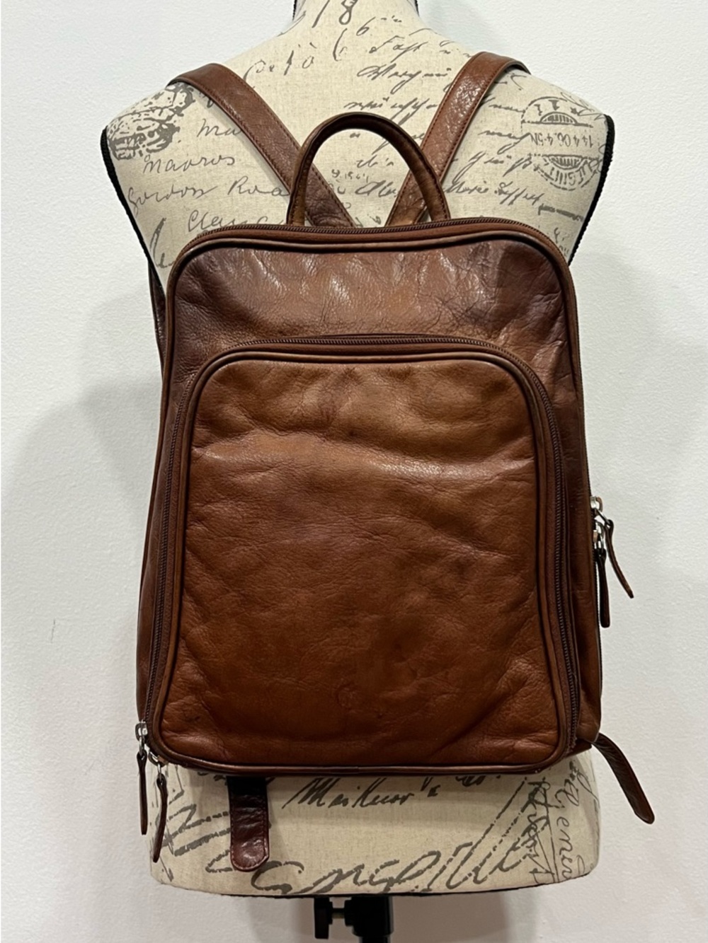 Osgoode Marley Backpack